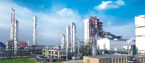 化工產(chǎn)業(yè)發(fā)展現(xiàn)狀存在哪些主要問題？(圖1)